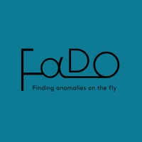 FADO.io Logo