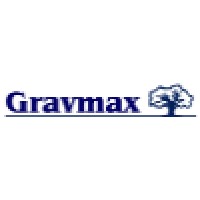 Gravmax Africa (Pty) Ltd Logo