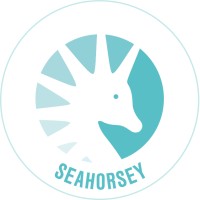 Seahorsey Logo