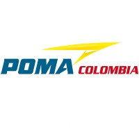 POMA COLOMBIA Logo