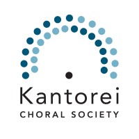 Kantorei Choral Society Logo