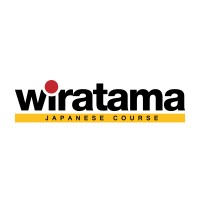 Wiratama Japanese Course Logo