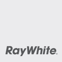 Ray White Valuations Logo