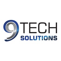 9 Tech Solutions Holdings Pty Ltd Logo