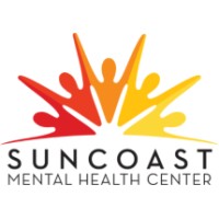 Suncoast Mental Health Center Logo