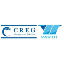 CREG TBM Singapore Branch Logo