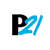Predictiva21 Logo