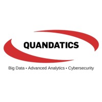 Quandatics Philippines Logo