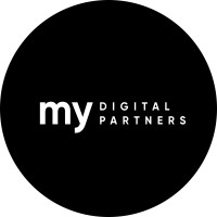 My Digital Partners Logo