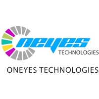 OneYes Technologies Logo