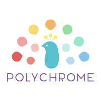 Polychrome Company Limited Logo
