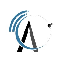 Aasamant: Astronomy Club of CCEW Logo