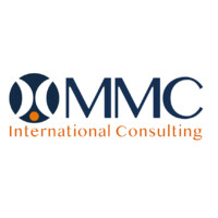MMC International Consulting Logo