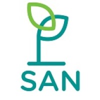 Sustainable Agriculture Network Logo