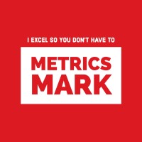 Metrics Mark Logo