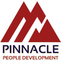 Pinnacle People Development, LLC Logo