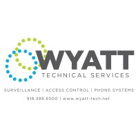 Wyatt Technical Services, Inc. Logo