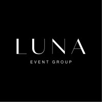 Luna Event Group Logo
