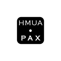 HMUA PAX Logo