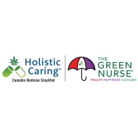 Holistic Caring Logo