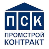 PromStroiKontrakt Logo