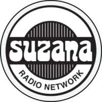 Suzana Radio Network Logo