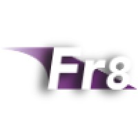 Fr8, Cargo Aviation Management & Recruitment B.V. Logo