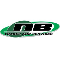 NB Trades and Services Logo