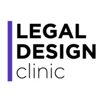 Legal Design Clinic Logo
