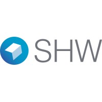 SHW Logo