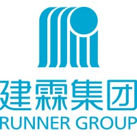 RUNNER GROUP Logo