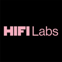 HIFI Labs Logo