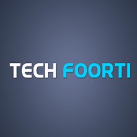 Tech Foorti Logo