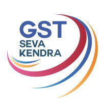 Hoogmatic GST Seva Kendra Logo