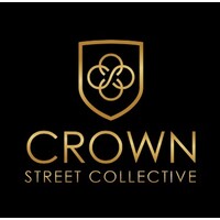 Crown Street Collective Logo