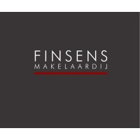 Finsens Makelaardij BV Logo