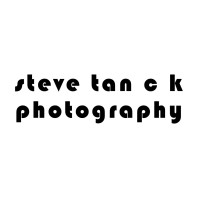 Steve Tan C K Photography Logo