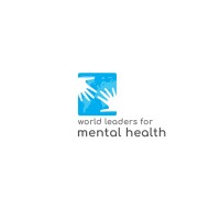 World Leaders for Mental Health Logo