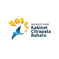 Badan Eksekutif Mahasiswa Fakultas Ekonomi Universitas Sriwijaya Logo