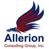 Allerion Consulting Group, Inc. Logo