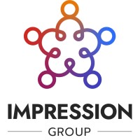 Impression Group Logo