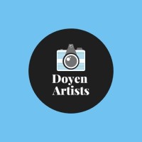 Doyen Artists Logo