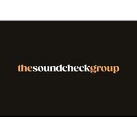 Soundcheck Group Logo