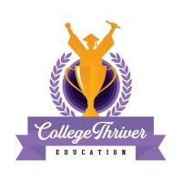 College Thriver Education Logo