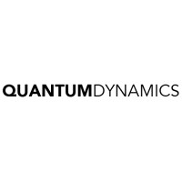 Quantum Dynamics Logo