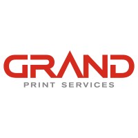 Grand Print Services Logo