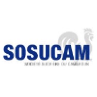 SOSUCAM (Société Sucrière du Cameroun) Logo