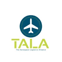 TALA CHINA Logo