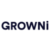 GROWNi Logo