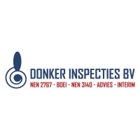 Donker Inspecties BV Logo